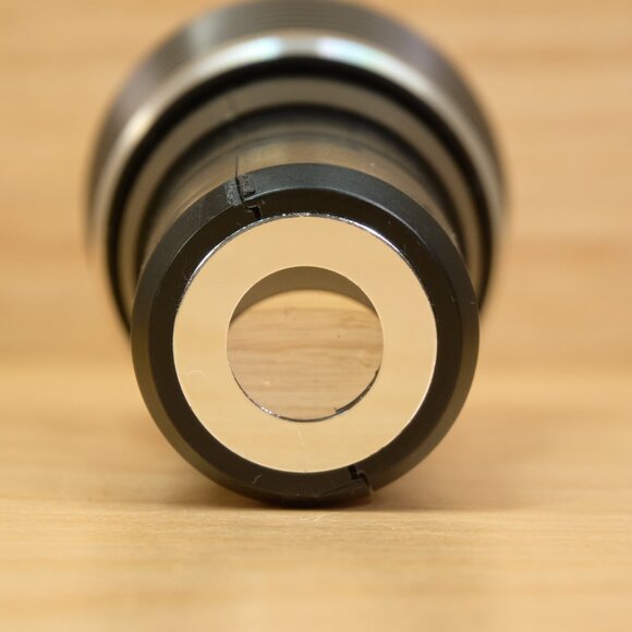 Vintage Bell & Howell Projector Lens 20–32mm f/1.5 / Clean Glass / USA - Picture 7 of 8